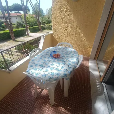 Διαμέρισμα L'orchidea_holiday